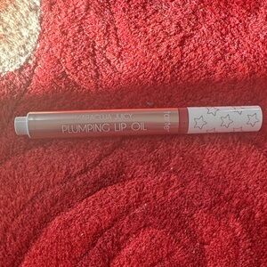 Tarte Maracuja Juicy Plumping Lip Oil - Vibrant Red